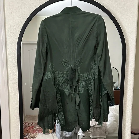 Nigel Preston - Picture 7 of 7